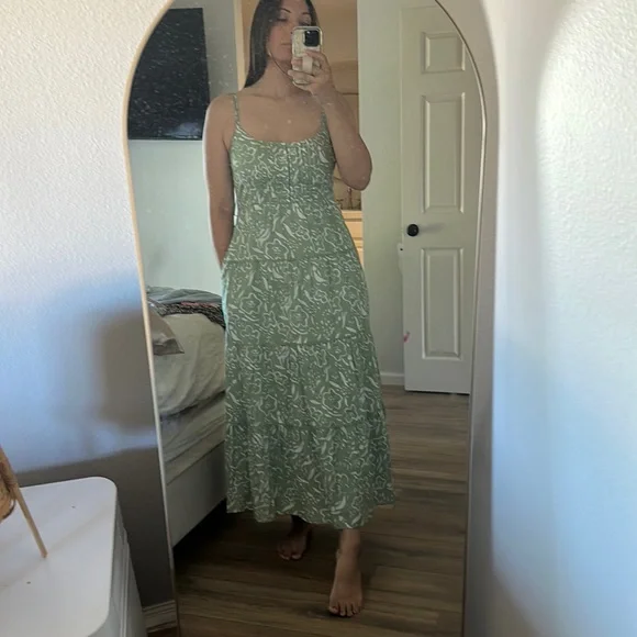 Lost + Wander | Dresses | Nwt Lost And Wander Saguaro Blooms Maxi Dress |  Poshmark